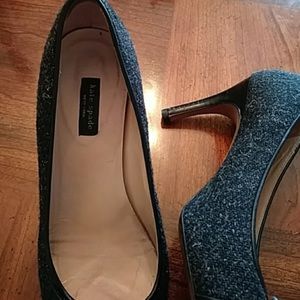 Kate Spade Heels Pumps